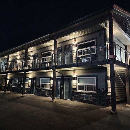 City Centre Motel II Хоуп Экстерьер фото