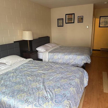 City Centre Motel II Хоуп Экстерьер фото