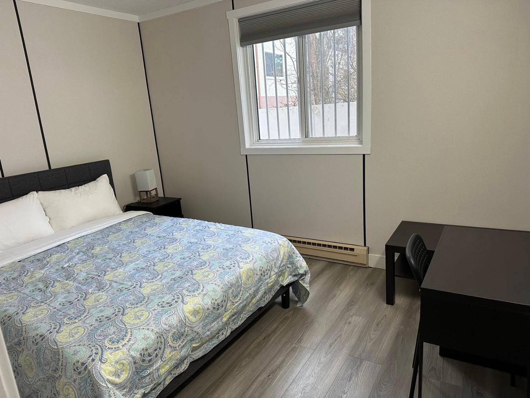 City Centre Motel II Хоуп Экстерьер фото