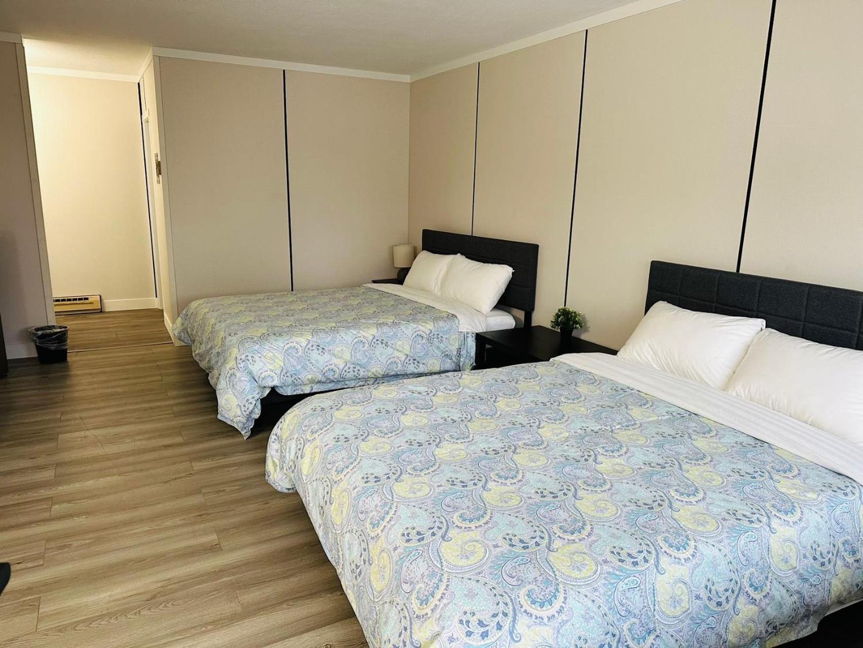 City Centre Motel II Хоуп Экстерьер фото